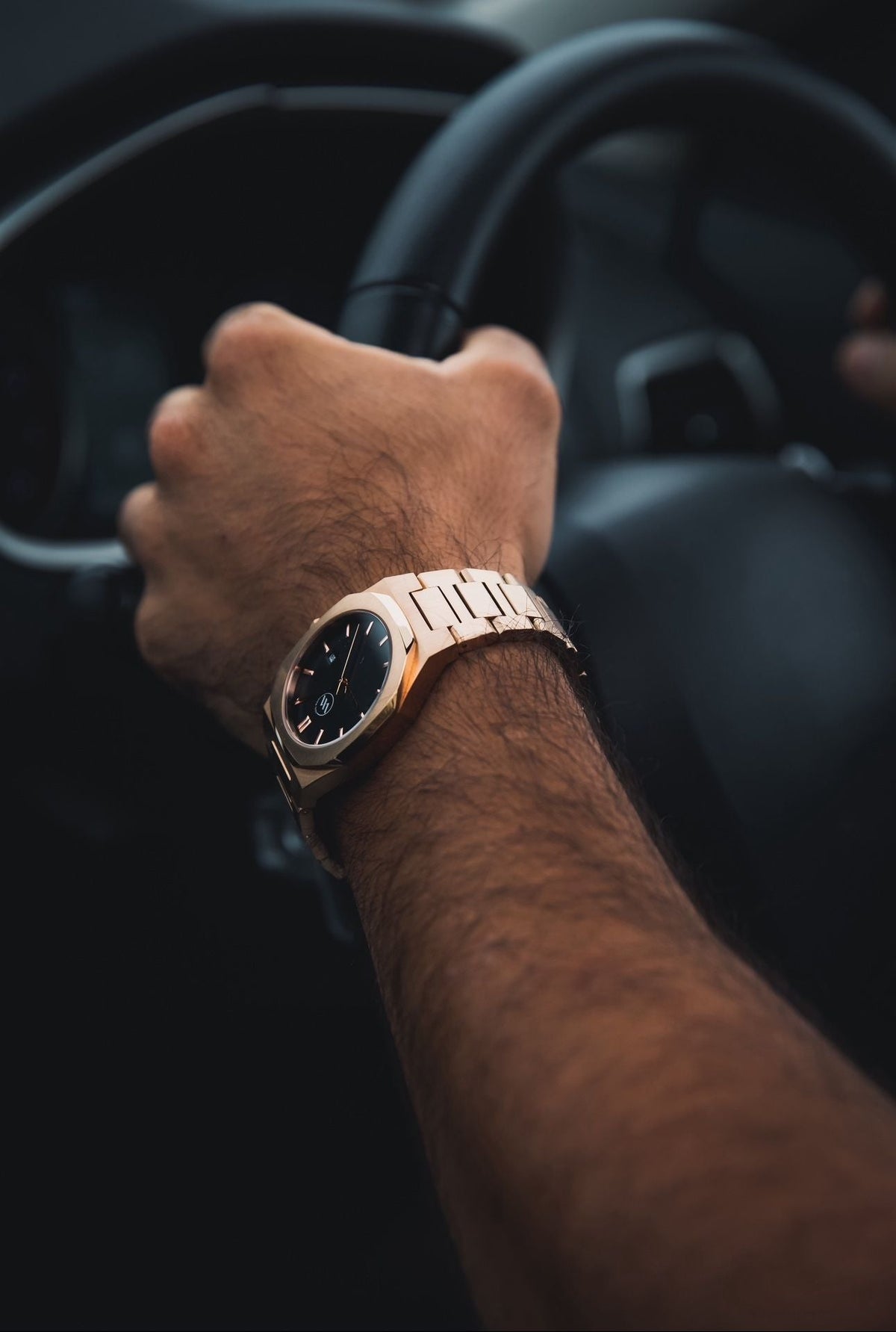 Watches